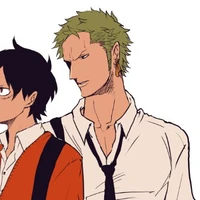 ronoroa zoro