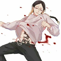 Haitani Ran