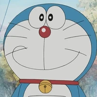 Doraemon