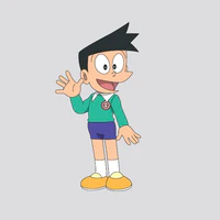 Honekawa Suneo