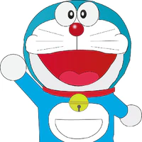 Doraemon