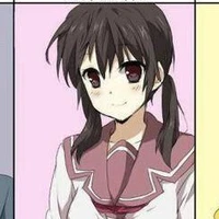 Shizuka Minamoto