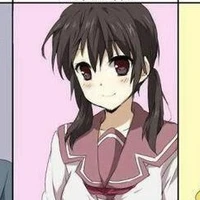 Shizuka Minamoto