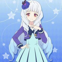 Shirogane lily