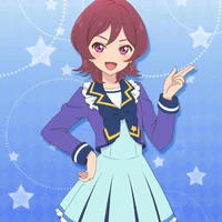 Ashida yuri