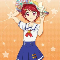 lchinose kaede