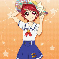 lchinose kaede