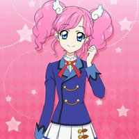Amahane Madoka