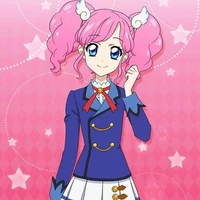 Amahane Madoka
