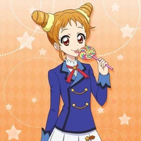 Arisugawa Otome