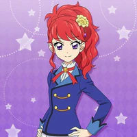 Kurebayashi Juri