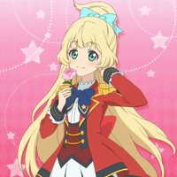 Saratori hime