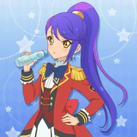 Kisaragi Tsuraba