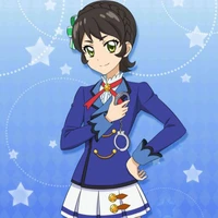 Kamiya shion