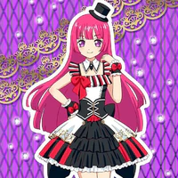 Hojo Sophie