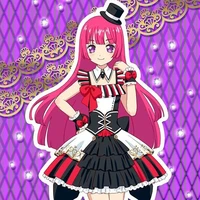 Hojo Sophie