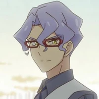 Moroboshi Hikaru