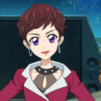 Yumesaki Tiara