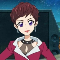 Yumesaki Tiara