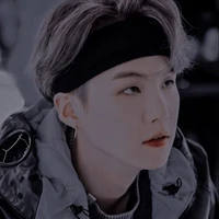Min Yoongi