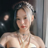 kim jennie