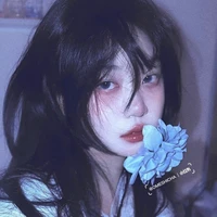 Bạch Lam Cự Giải ♋