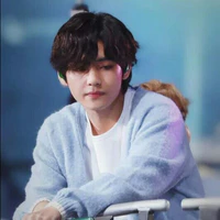 Kim Taehyung