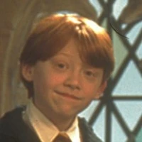 Ron Weasley