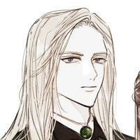 Lucius Malfoy