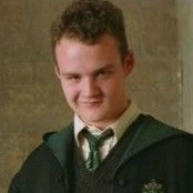 Gregory Goyle