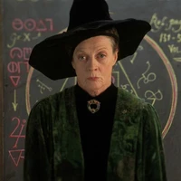 Minerva McGonagall