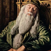 Albus Dumbledore
