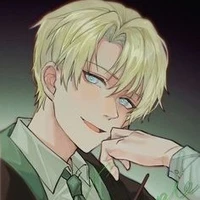 Draco Malfoy