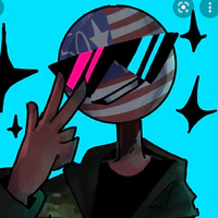 America