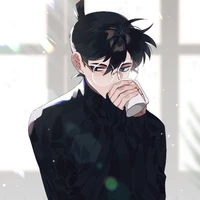 Kudo Shinichi