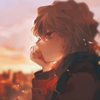 Haibara Ai /Miyano Shiho/Sherry