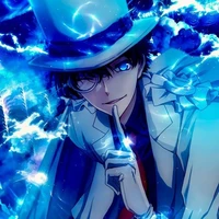 Kaito Kid