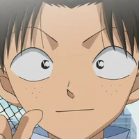 Mitsuhiko Tsuburaya