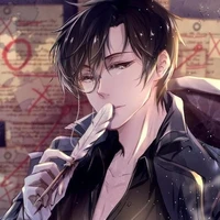 Haruki Kiroshi(ba nữ9)