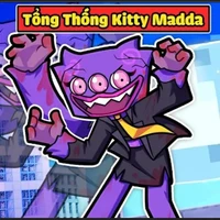 Kitty Madda