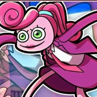 Mommy Longles
