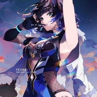 Yelan