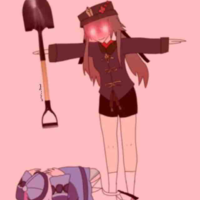 For Mary