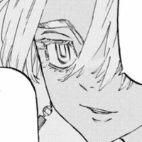 Kurokawa Izana