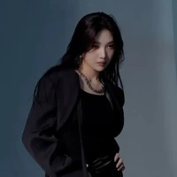 Park Sooyoung (Joy)