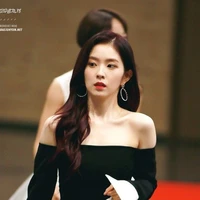 Park Joohuyn (Irene)