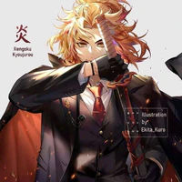 Rengoku Kyoujurou_Viêm Trụ