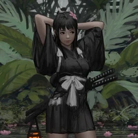 Kuminato Kikuyo