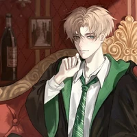 Draco Malfoy