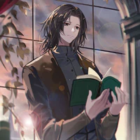 Severus Snape